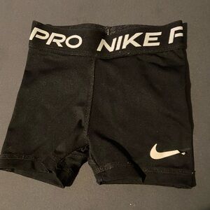 Toddlers Nike pro
